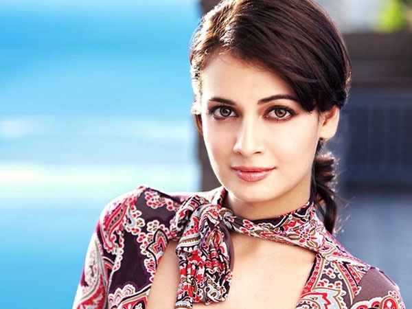 Dia Mirza pics - Bollywood's most beautiful actress