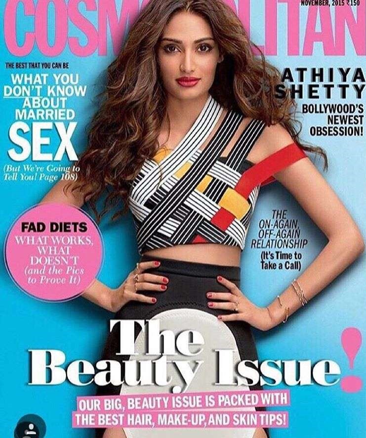 Athiya-Shetty-Cosmopolitan-India-Magazine