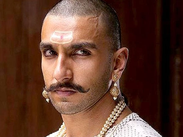 Ranveer Singh's new quirky look with long hair screams drama; leaves fans  awestruck