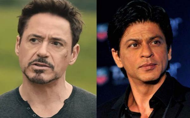Shahrukh-Khan-for-Tony-Stark-aka-Iron Man