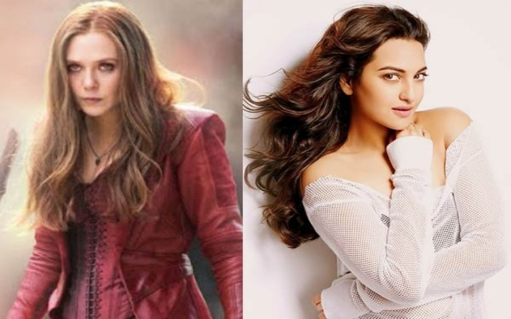 Sonakshi-Sinha-for-Scarlet-Witch