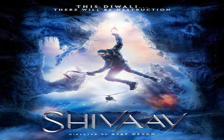 Shivaay-Shivaay