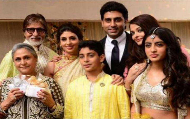 Jaya-&-Amitabh Bachchan-wedding-anniversary 