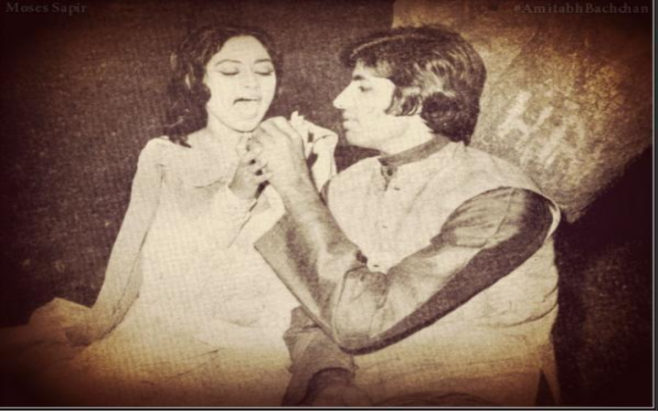 jaya-amitabh- Bachchan 
