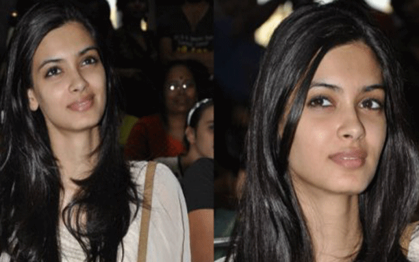 9 Indian Actresses Without Makeup - Best On The Web 