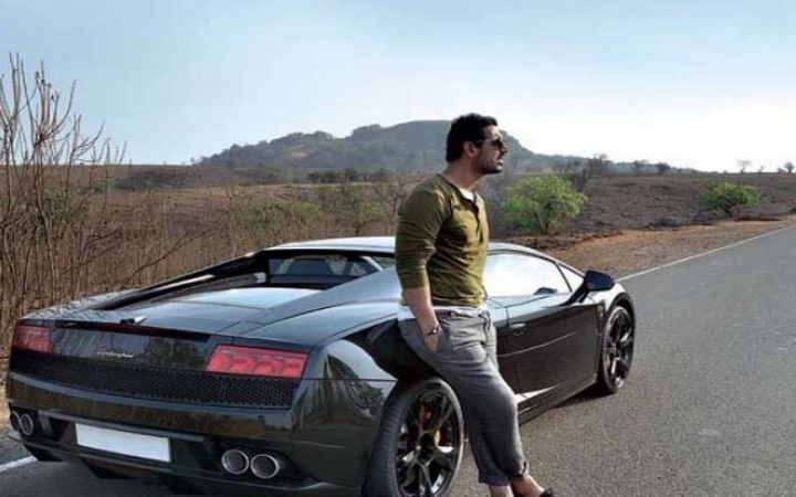 Indian-Celebrities-and-their-Super-Luxury-Car-Collections
