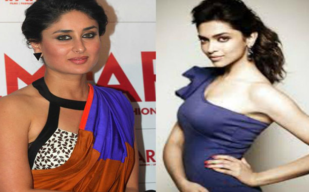 Kareena Kapoor Disappointed With Deepika