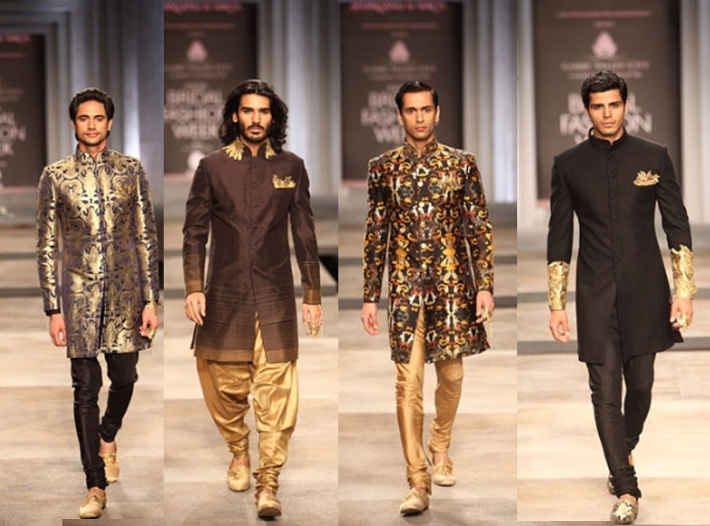 Best Wedding Dresses For Indian Grooms To Love With