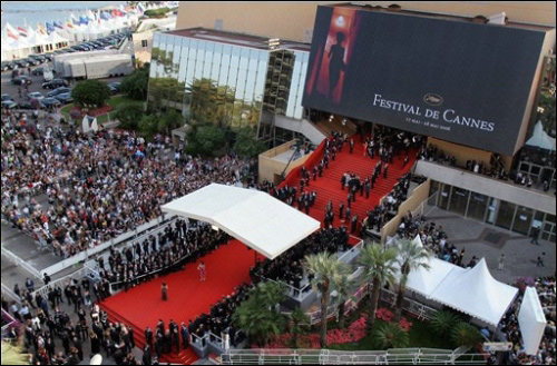 cannes film festival facts 