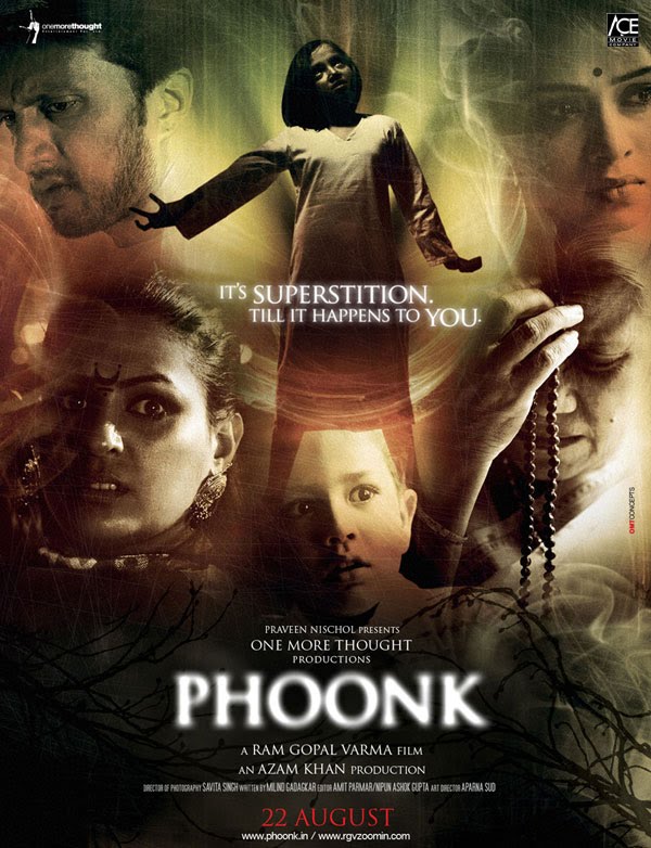 horror films- phoonk