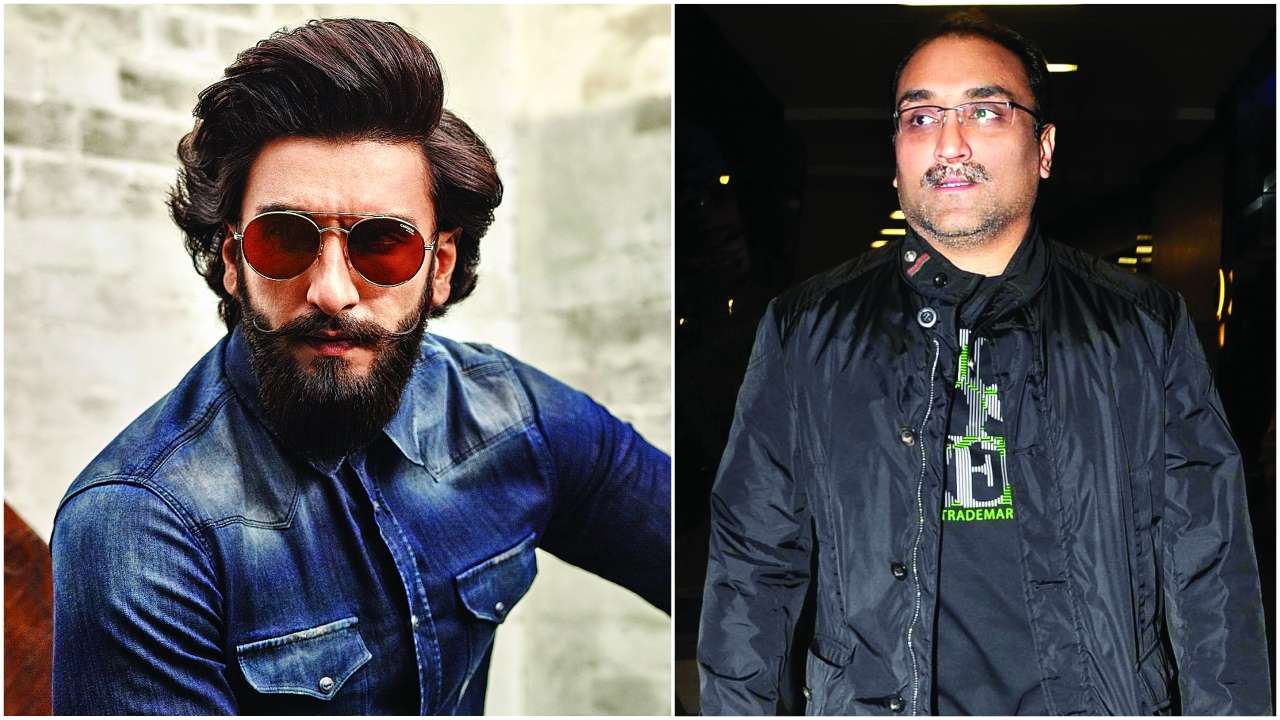 Post-Befikre Failure, Aditya Chopra, & Ranveer Singh To Reunite For The Next Film?