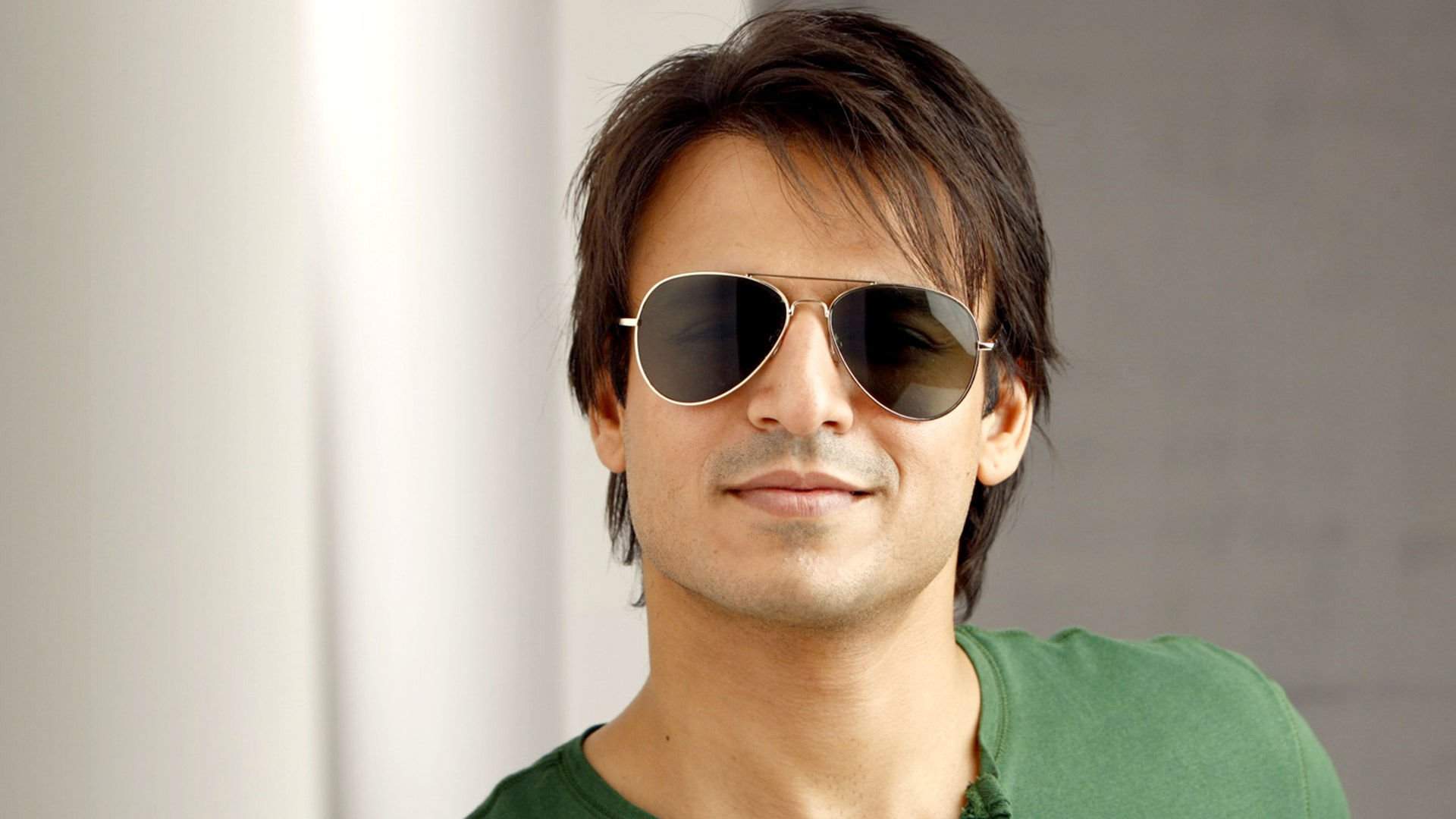 Do Vivek Oberoi Will Do Justice To The Role?
