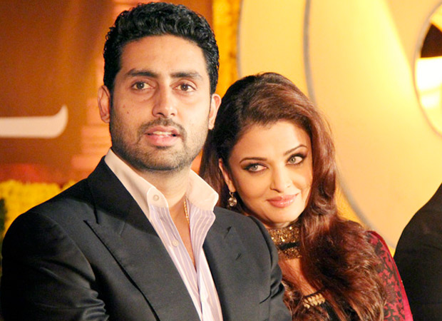 Good news alert! Aishwarya Rai Bachchan and Abhishek Bachchan are ready to hit the box office again after eight long years in a film titled Gulab Jamun.