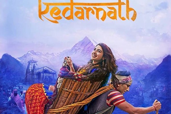 Kedarnath-Review