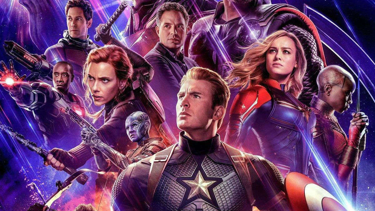 ‘Avengers: Endgame’: A Spoiler-Free Review + Box-Office Collection