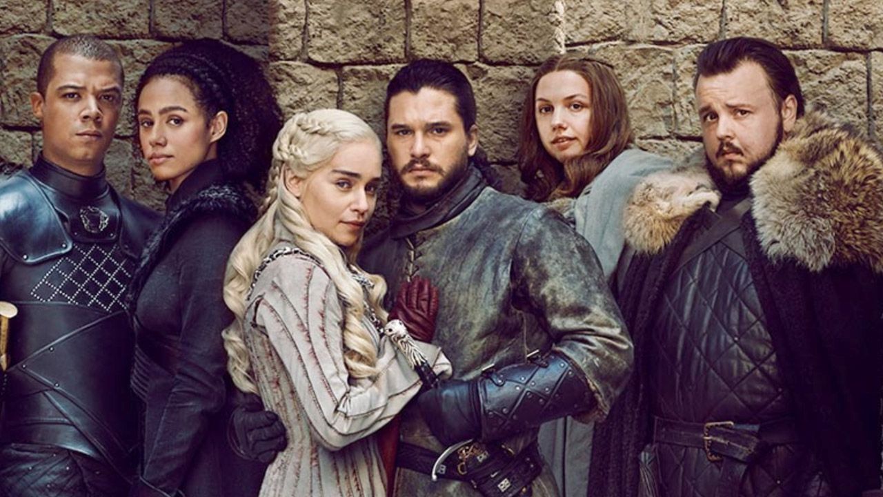 ‘Game of Thrones’ Finale Review: All We Can Say it’s a Bittersweet Ending