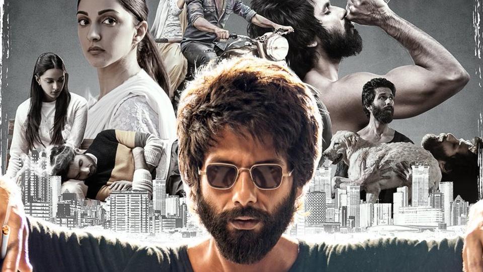 ‘Kabir Singh’ Trailer: Shahid is All Set to Send Chills Down Your Spine