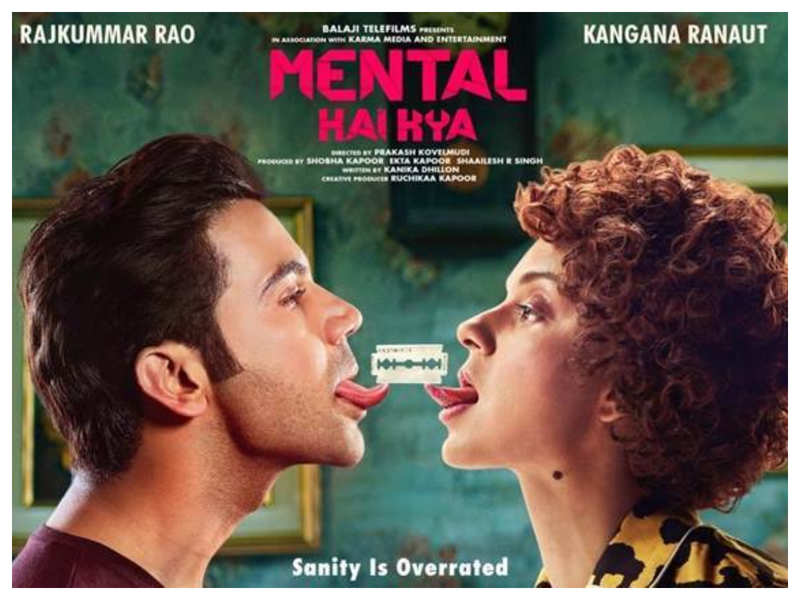 ‘Mental Hai Kya’ Controversy: Its Title is Derogatory and Offensive