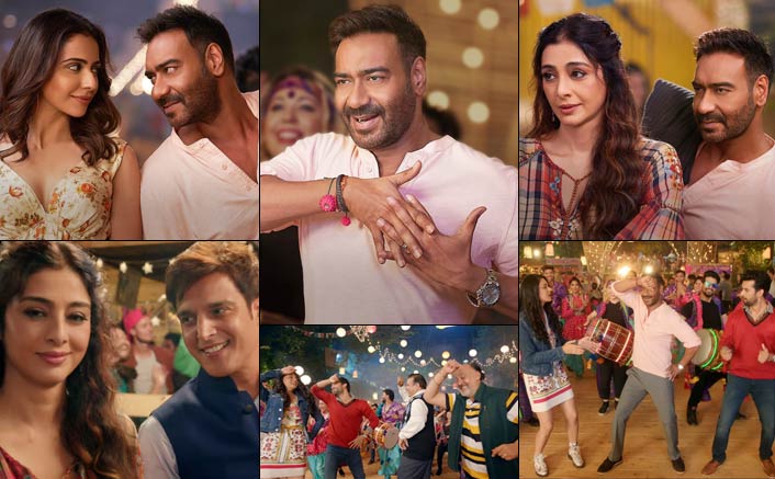 ‘Mukhda Vekh Ke’ Song: Another Out-of-the-Box Party Number is Out!