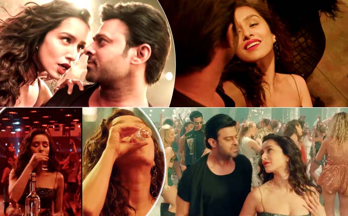 “Psycho Saiyaan”: An Upbeat Track with an Insanely Catchy Rhythm
