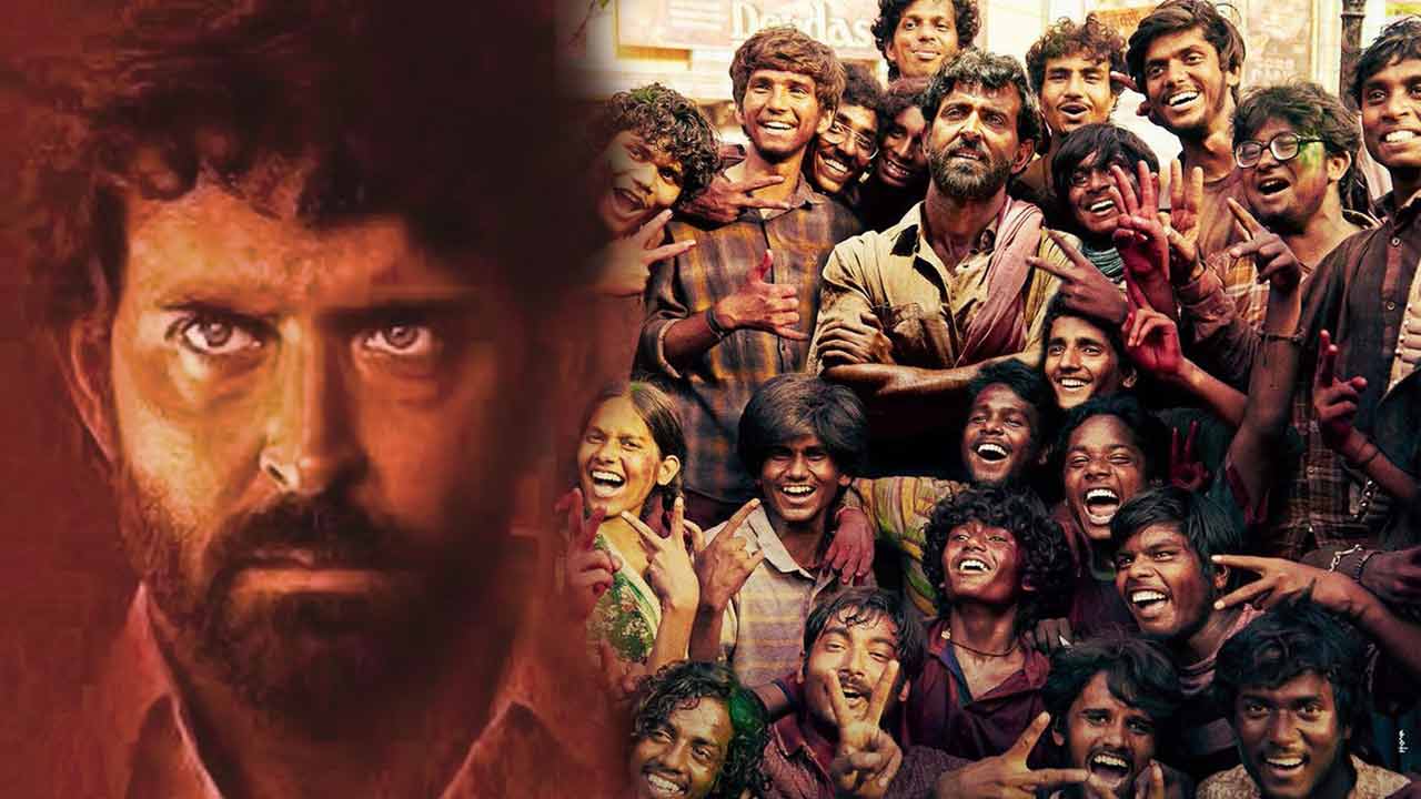 #Super30: A Film That Inspires & Features a Heart-Winning Performance