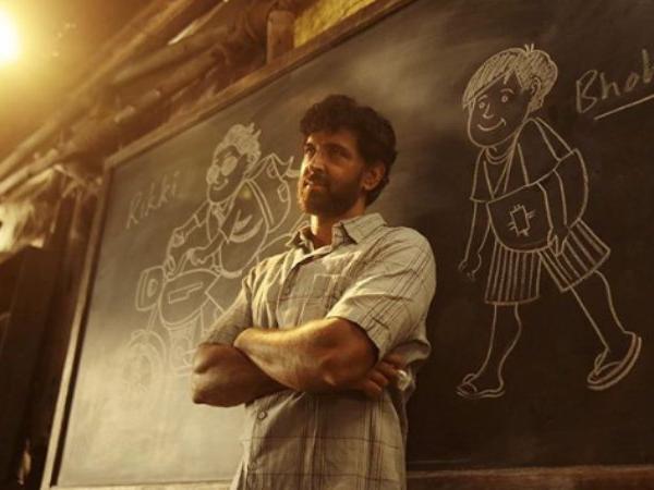 #Super30Trailer: Hrithik as Mathematician will Win Your Heart in this Biopic