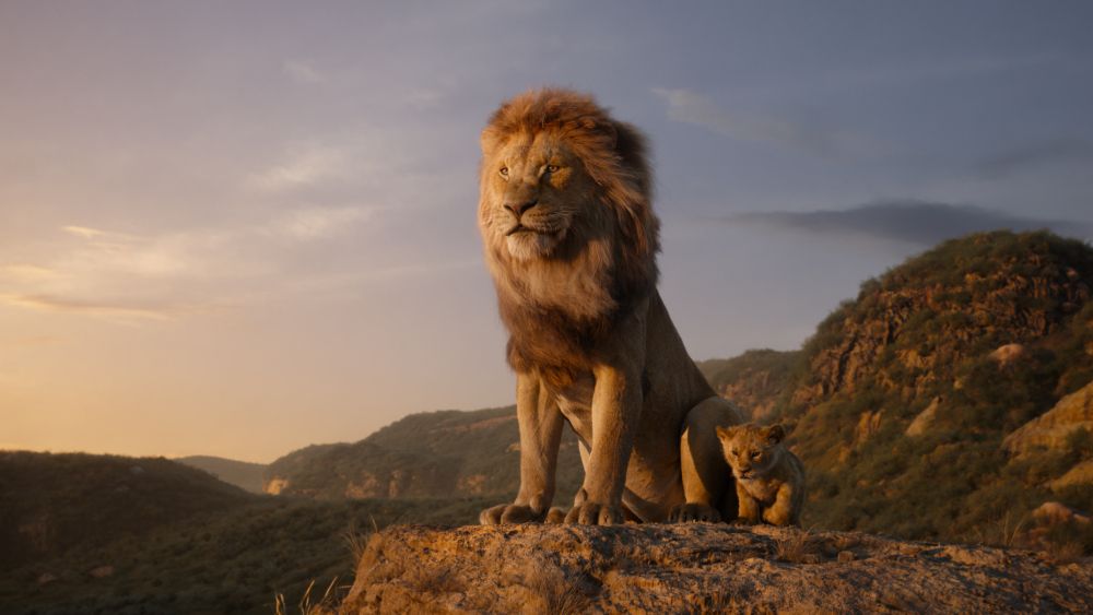 #TheLionKingReview: It Again Takes You To The Pride Lands
