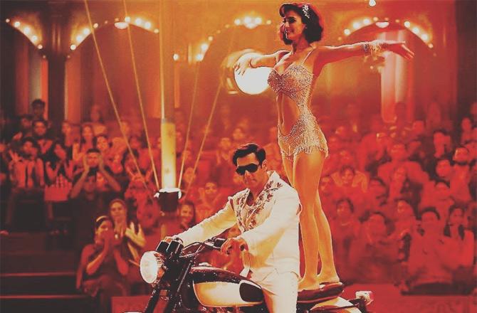 ‘Zinda’: This Theme Song of the Movie ‘Bharat’ is the Best One Till Now
