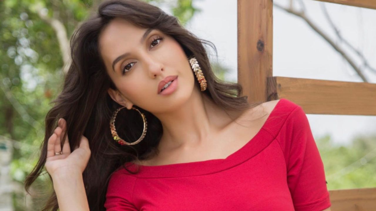 Nora Fatehi’s Interview About Her Hidden Struggles in Bollywood