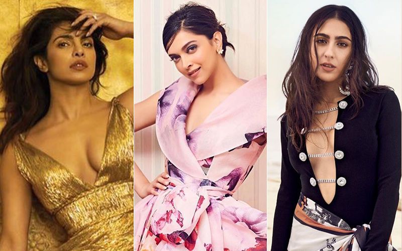 Priyanka, Deepika & Sara Win Instagrammers of the Year 2019 Awards