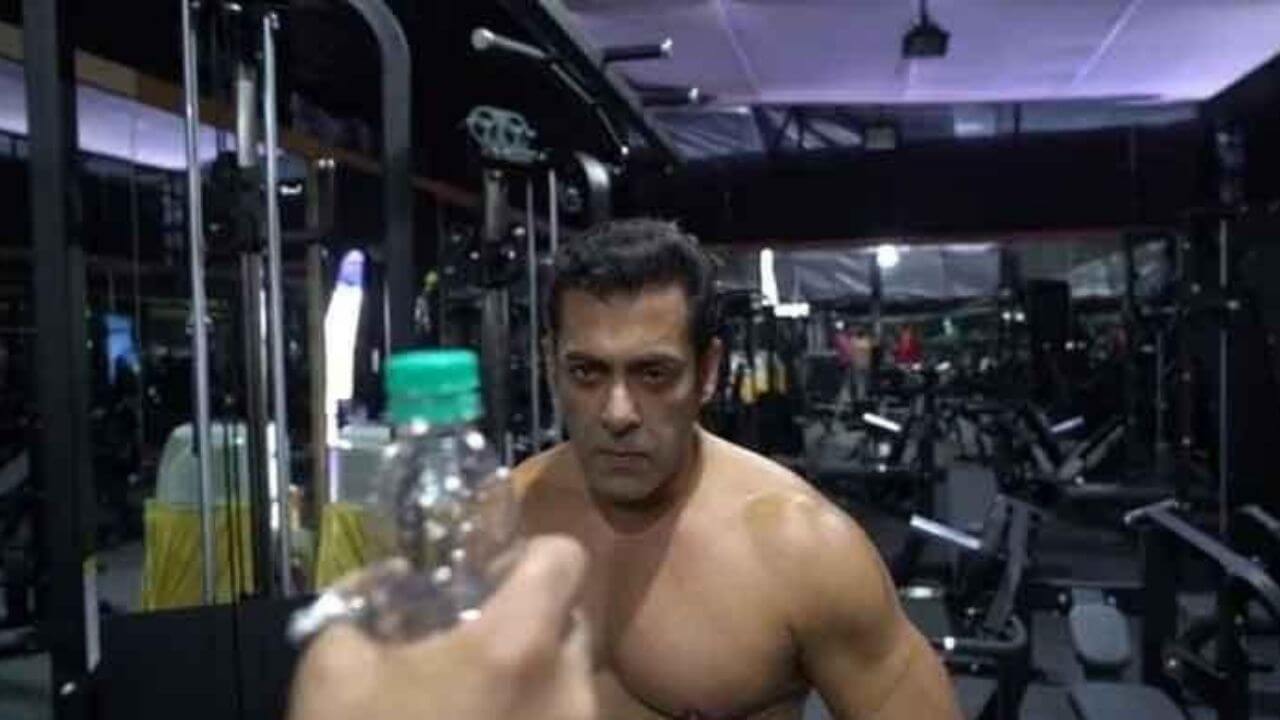 Salman Khan's #BottleCapChallenge Leads to Massive Trolling