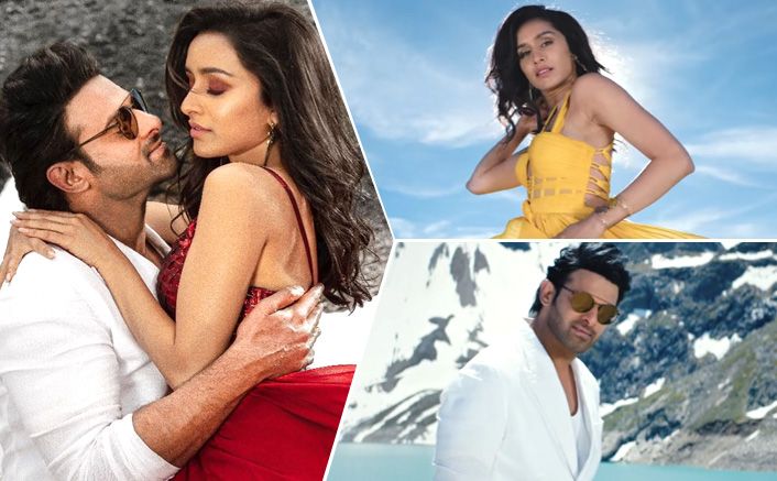 #EnniSoni: Saaho’s 2nd Song Will Make You Fall in Love All Over Again