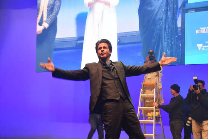 #IIFM2019: 5th Doctorate for SRK, List of Winners and More!