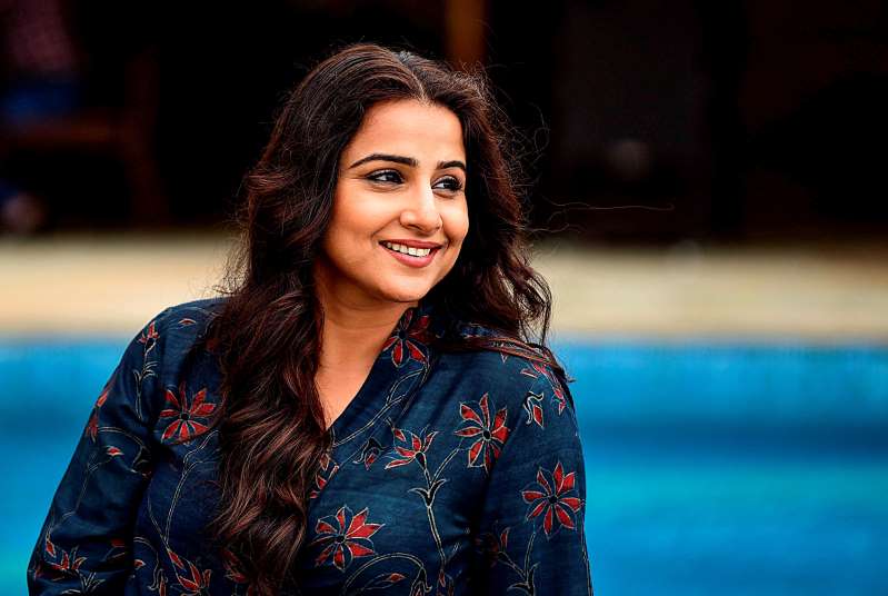 Vidya Balan on Casting Couch: A Message to Upcoming Actors