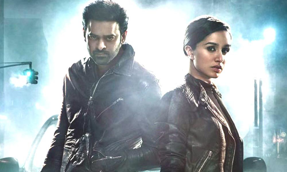 Saaho is the 3rd-Highest Hindi Opener of 2019, Know How Much it Earned