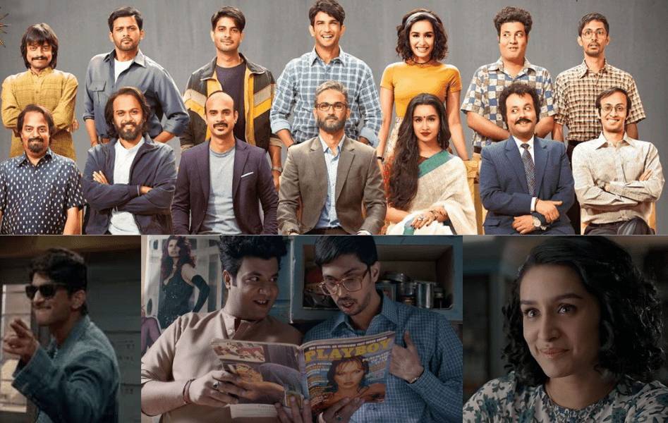 #Chhichhore Review: A Relevant Message on Academic Success & Failure