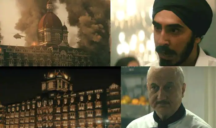 #HotelMumbai: The Untold Story of Bravery During 26/11 Mumbai Attacks