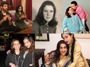 Mother’s Day: B-Town Celebs Wish Their Moms on Special Day!