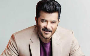 Anil Kapoor Spills the Beans Over His & Sonam’s Bollywood Career