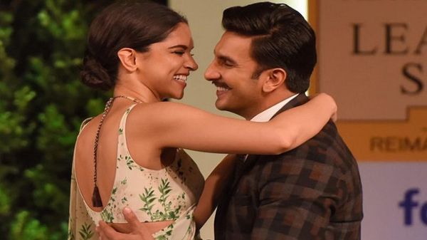 ’83: Deepika will Play Wife to Real-Life Husband Ranveer Singh in the Film