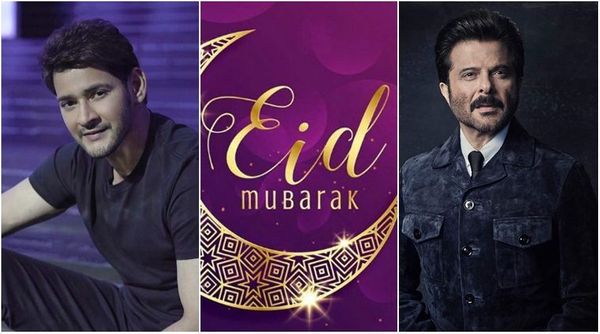#EidAdhaMubarak: B-Town Wishes Fans & Followers on the Occasion