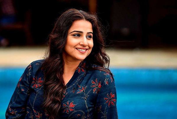 Vidya Balan on Casting Couch: A Message to Upcoming Actors