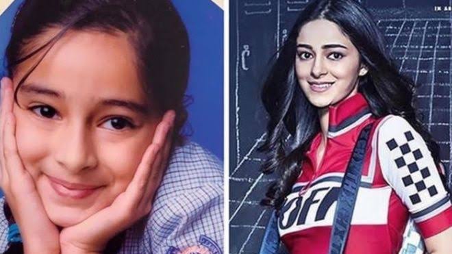 #AnanyaPandey Turns 21, Watch How She Celebrated her Special Day!