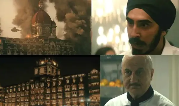 #HotelMumbai: The Untold Story of Bravery During 26/11 Mumbai Attacks