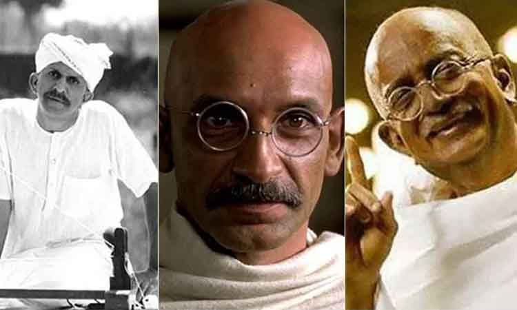 Binge-Watch These 5 Movies Based on #Gandhiji & His Ideals Today