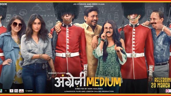 Irrfan, Radhika & Kareena's #AngreziMedium's Trailer Looks Riveting
